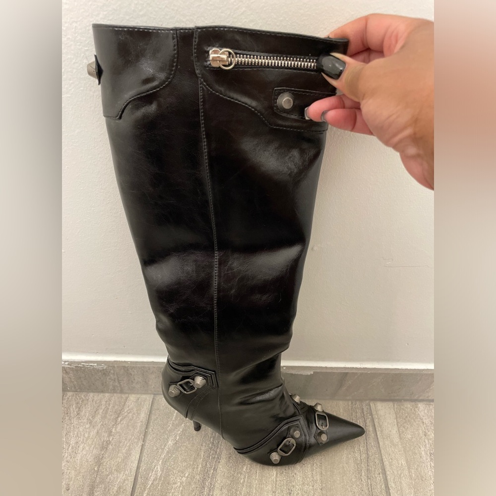 Sophisticated Boots - image 5